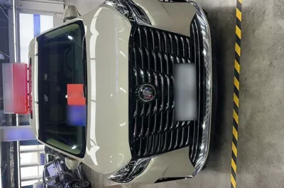Buick GL8 2023, 47300 км, за 208608.15 CNY