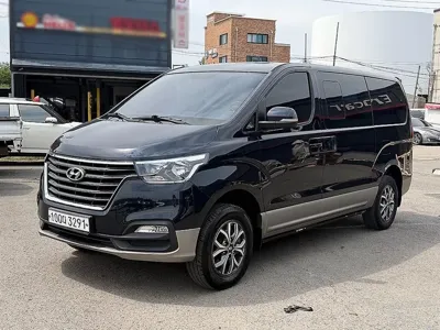 Hyundai Starex 2020, 192812 км, за 20200000 KRW - фото 2
