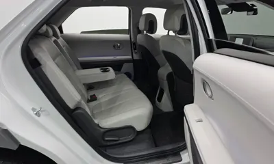 Hyundai Ioniq5 2023, 53950 км, за 35900000 KRW - фото 12