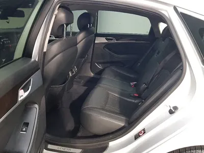 Hyundai Genesis 2015, 206047 км, за 5190000 KRW - фото 9