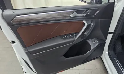 Volkswagen Tiguan 2023, 19160 км, за 32700000 KRW - фото 24