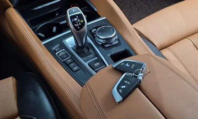 BMW X6 2016, 144498 км, за 30900000 KRW - фото 9