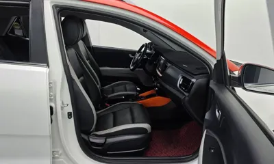 Kia Stonic 2019, 76979 км, за 11800000 KRW - фото 11