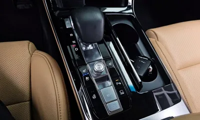 Kia K7 2021, 109608 км, за 20900000 KRW - фото 9