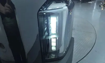 Kia Tasman 2026, 9156 км, за 41000000 KRW - фото 22