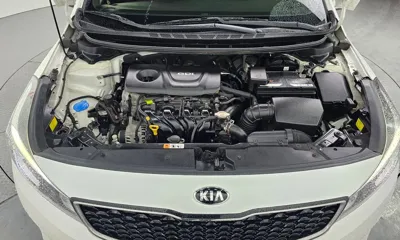 Kia K3 2018, 76864 км, за 8700000 KRW - фото 6