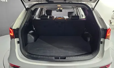 Hyundai Santafe 2016, 240952 км, за 7700000 KRW - фото 20