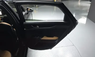 Kia K5 2021, 92027 км, за 15900000 KRW - фото 25