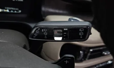 Lincoln Aviator 2021, 75270 км, за 33900000 KRW - фото 31