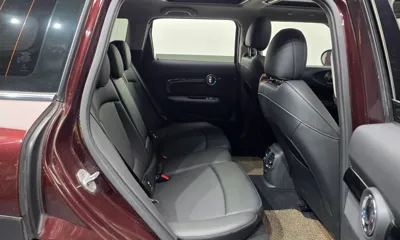 MINI Clubman 2019, 59133 км, за 13900000 KRW - фото 12