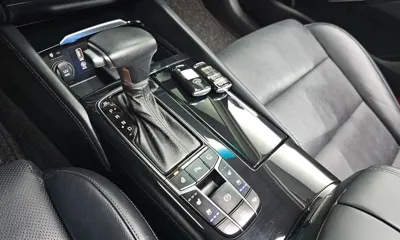 Kia K7 2018, 71350 км, за 16300000 KRW - фото 9