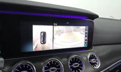 Mercedes-Benz CLS-Class 2019, 112147 км, за 32500000 KRW - фото 17