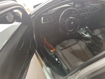 BMW 3 Series 2018, 123699 км, за 81300 CNY - фото 16