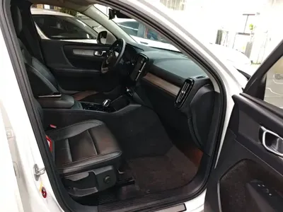 Volvo XC40 2021, 84100 км, за 92700 CNY - фото 20