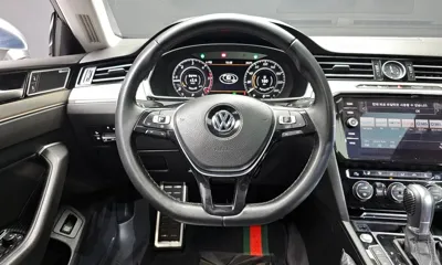 Volkswagen Arteon 2019, 96344 км, за 18500000 KRW - фото 12