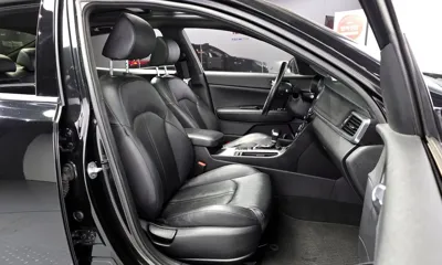 Kia K5 2017, 64511 км, за 9400000 KRW - фото 11