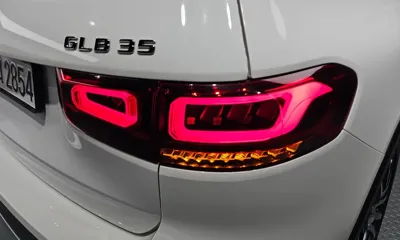 Mercedes-Benz GLB-Class 2023, 24655 км, за 42300000 KRW - фото 23
