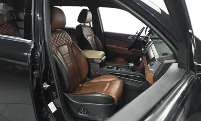 KG_Mobility_Ssangyong Rexton 2020, 89336 км, за 20900000 KRW - фото 10