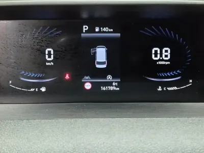 Hyundai Staria 2022, 161788 км, за 15700000 KRW - фото 6