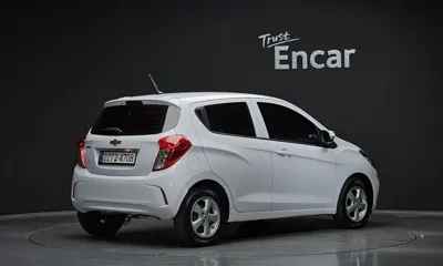 ChevroletGMDaewoo Spark 2019, 75641 км, за 4900000 KRW