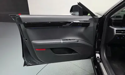 Hyundai Grandeur 2023, 45377 км, за 32300000 KRW - фото 24