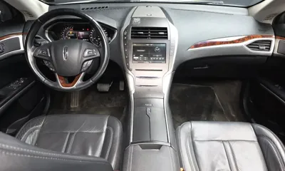 Lincoln MKZ 2015, 160140 км, за 5300000 KRW - фото 7