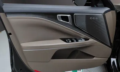 Kia K8 2023, 103100 км, за 24300000 KRW - фото 24