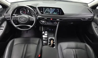 Hyundai Sonata 2022, 53456 км, за 30500000 KRW - фото 7