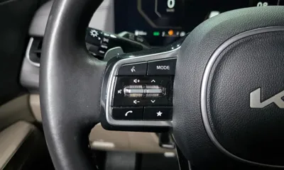 Kia Canival 2025, 25067 км, за 30990000 KRW - фото 33