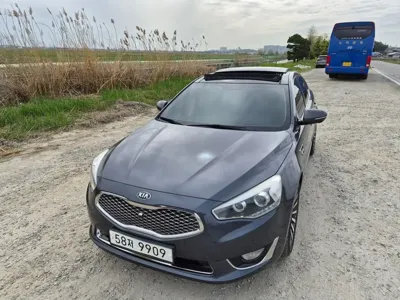 Kia K7 2015, 199114 км, за 5300000 KRW - фото 20