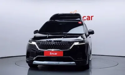 Kia Canival 2023, 110098 км, за 32500000 KRW - фото 3
