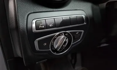 Mercedes-Benz C-Class 2017, 143641 км, за 11100000 KRW - фото 20