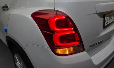 ChevroletGMDaewoo Trax 2018, 83661 км, за 9390000 KRW - фото 23