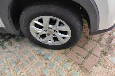Wuling Hongguang S3 2018, 40300 км, за 29040.92 CNY - фото 8