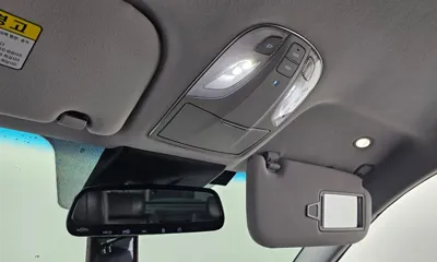 Hyundai Equus 2015, 124597 км, за 11500000 KRW - фото 27