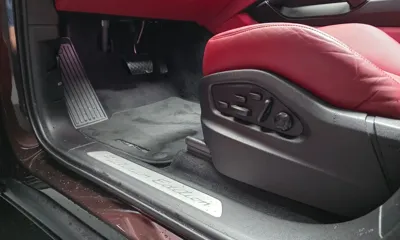 Porsche Cayenne 2023, 61300 км, за 106000000 KRW - фото 34