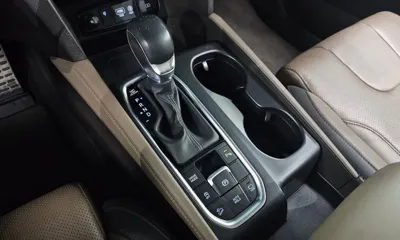Hyundai Santafe 2019, 106791 км, за 20500000 KRW - фото 9