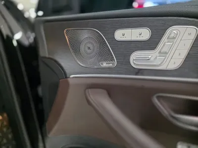 Mercedes-Benz GLS-Class 2022, 115006 км, за 76800000 KRW - фото 8