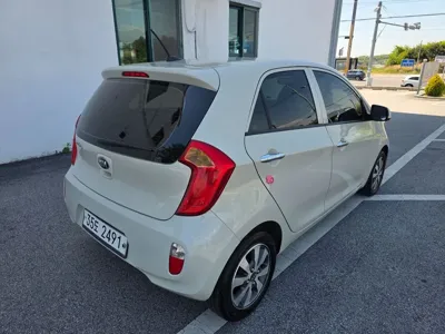 Kia Morning 2014, 78175 км, за 4900000 KRW - фото 6