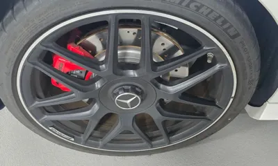 Mercedes-Benz A-Class 2025, 11786 км, за 63900000 KRW - фото 5