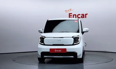 Kia Ray 2025, 23414 км, за 15900000 KRW - фото 3