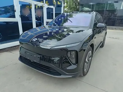 Nio ES6 · 2024 год
