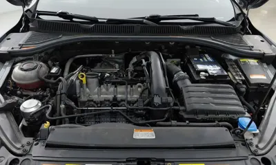 Volkswagen Jetta 2021, 42294 км, за 16500000 KRW - фото 6