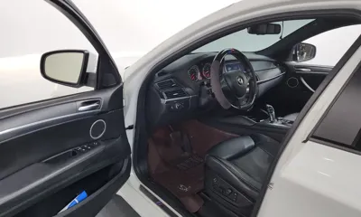 BMW X6M 2010, 160984 км, за 12990000 KRW - фото 10
