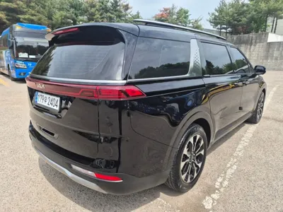 Kia Canival 2023, 47000 км, за 29900000 KRW - фото 6