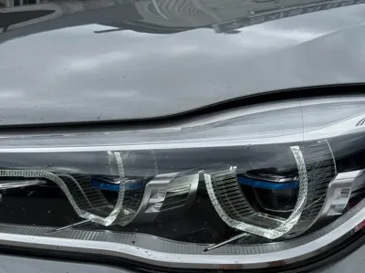 BMW 7-Series 2018, 93982 км, за 34900000 KRW - фото 19