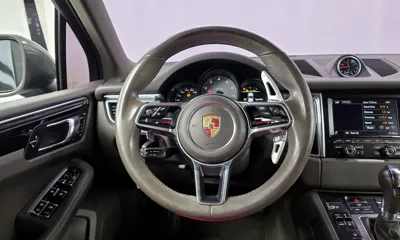 Porsche Macan 2015, 173118 км, за 16600000 KRW - фото 13