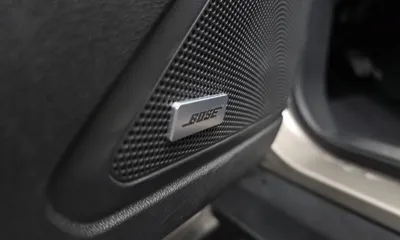 Renault-KoreaSamsung QM6 2019, 25284 км, за 14500000 KRW - фото 17