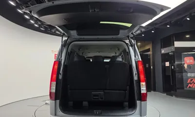 Hyundai Staria 2022, 56784 км, за 27500000 KRW - фото 20