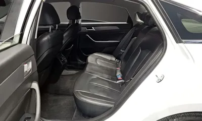 Hyundai Sonata 2018, 136176 км, за 10590000 KRW - фото 12